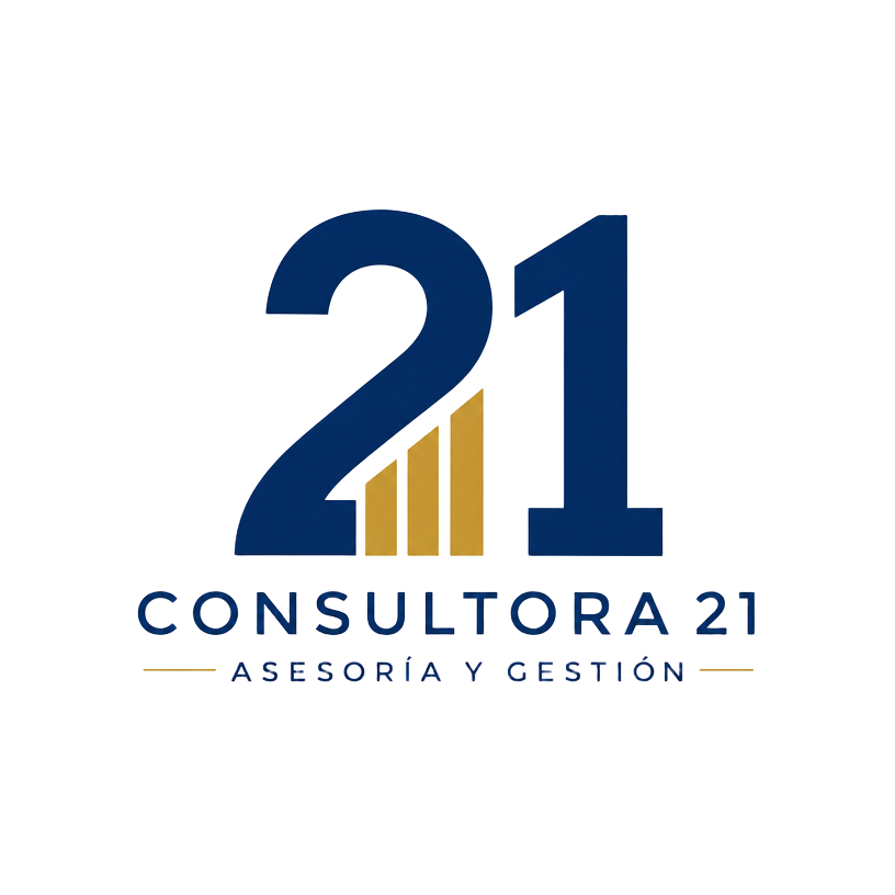 Consultora 21